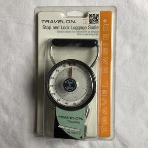 Travelon - Luggage Scale NWT